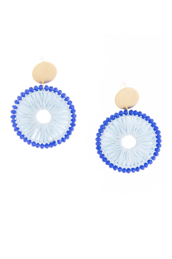 Shea Earrings