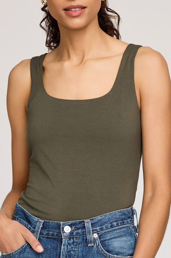 Blanche Tank