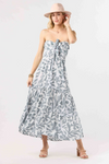 Lei Maxi Dress