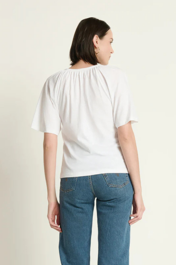 Tracy Keyhole Top