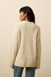 Miramar Linen Relaxed Polo