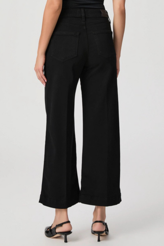 Anessa Wide Leg Jean