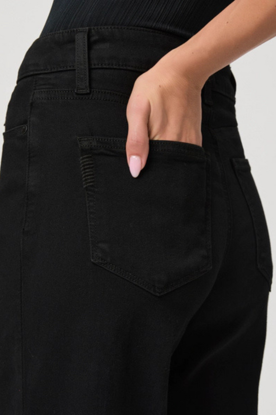 Anessa Wide Leg Jean