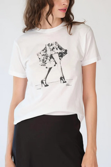  Invitation Only Tee
