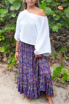  Drifter Skirt