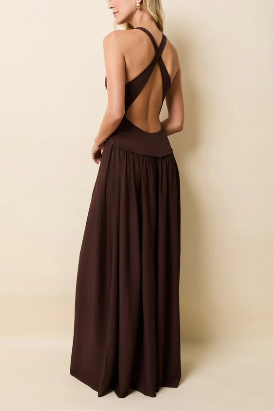 Maggie Dress