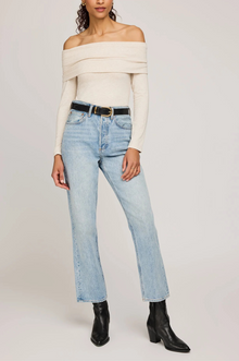  Charlize Top