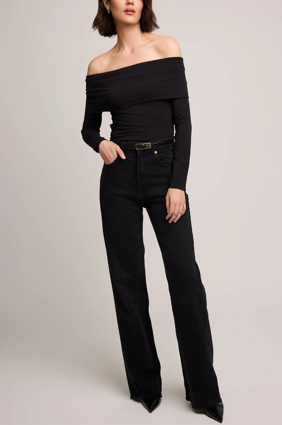 Charlize Top