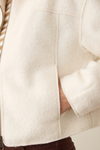 Sloane Boucle Crop Jacket