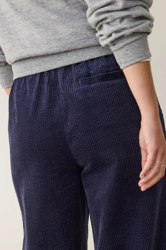 Allison Corduroy Trouser