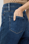 Anessa Wide Leg Jean