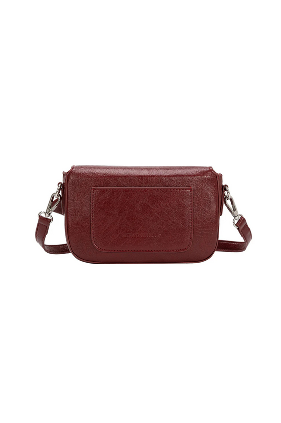 Faye Clutch Crossbody Bag