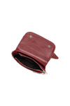 Faye Clutch Crossbody Bag