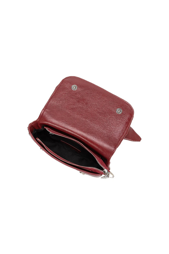 Faye Clutch Crossbody Bag