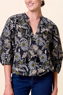  Belle Blouse