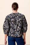 Belle Blouse