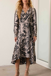 Moon Reversible Maxi