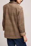 Sapphira Jacket