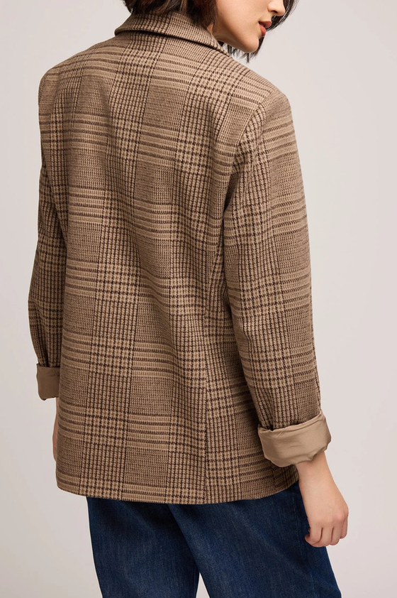 Sapphira Jacket