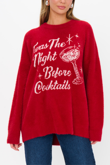  Classic Crewneck Sweater