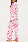 Pacific Long Sleeve Sleep Set
