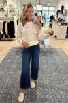 Alma Crewneck Sweater