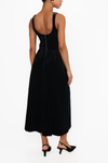 Ricci Midi Dress