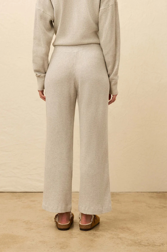 Apres Waffle Pant
