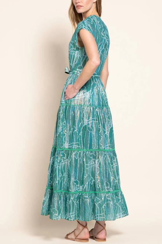 Kora Long Dress