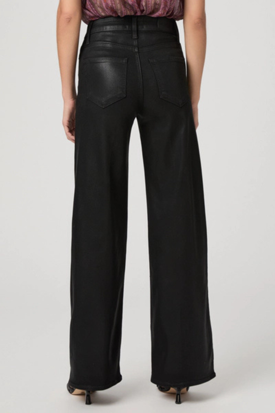 Anessa 31" Wide Leg Jean