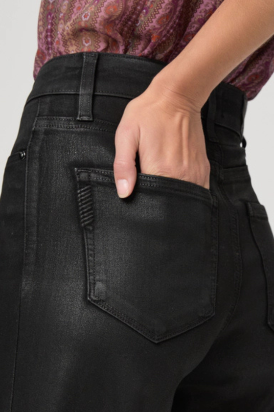 Anessa 31" Wide Leg Jean