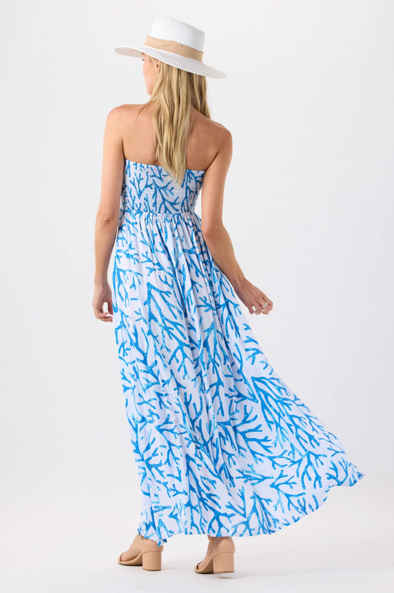 Makani Maxi Dress