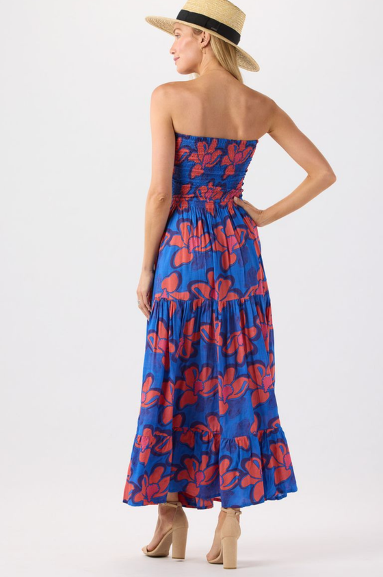 Boracay Maxi Dress