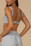 Hayden Bikini Top