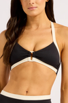 Multi Fit Trim Front Bralette