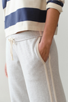 Cloud 9 Fleece Track Pant