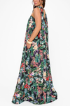 Tinsley Tube Dress