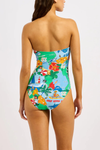 DD Bandeau One Piece