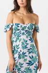 Brooklyn Maxi Dress