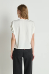 Rebecca Boatneck Tee