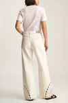 Malibu Wide Leg Jean