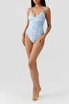 Murcia One-Piece Swimsuit