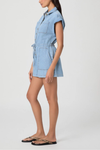 Maliah Romper