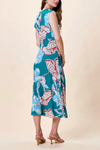 Joelle Midi Dress