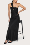 Sutton Linen Dress