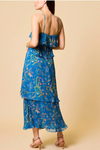Aphrodite Ankle Dress