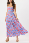 Boracay Maxi Dress