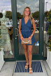 Morisette Dress