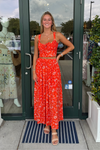 Camille Two Piece Set