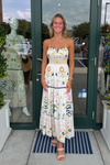 Adria Ankle Dress